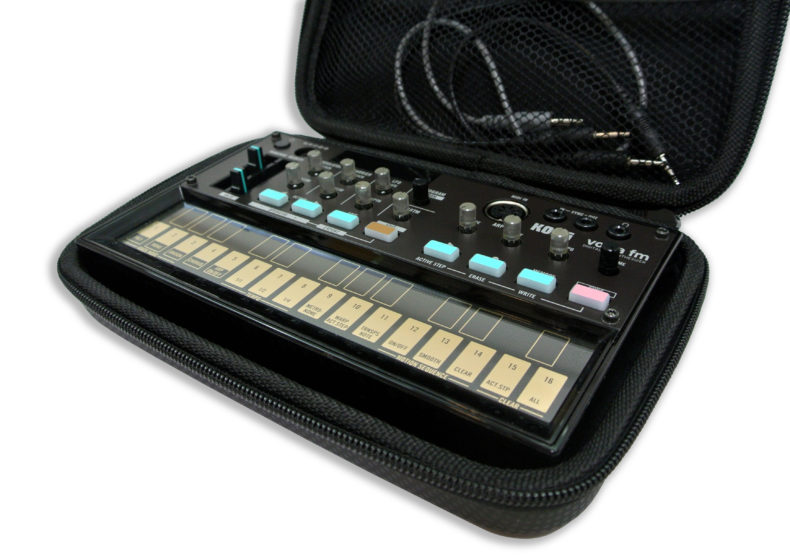 GLIDE Case For Korg Volca Series – Bild 5