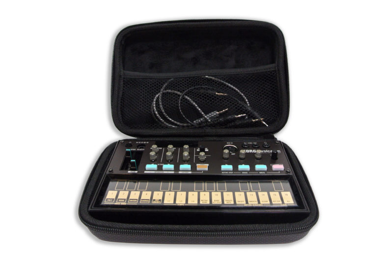GLIDE Case For Korg Volca Series – Bild 6