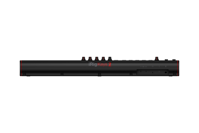 iRig Keys 2 Pro – Bild 2
