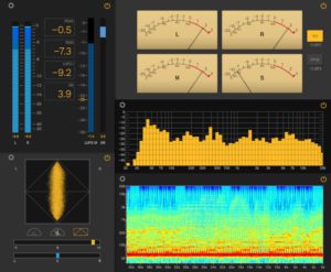 ik multimedia metering ik multimedia metering