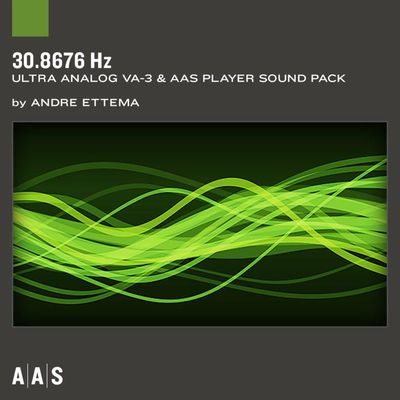 Ultra Analog VA-3 +PACKS Bundle – Bild 4