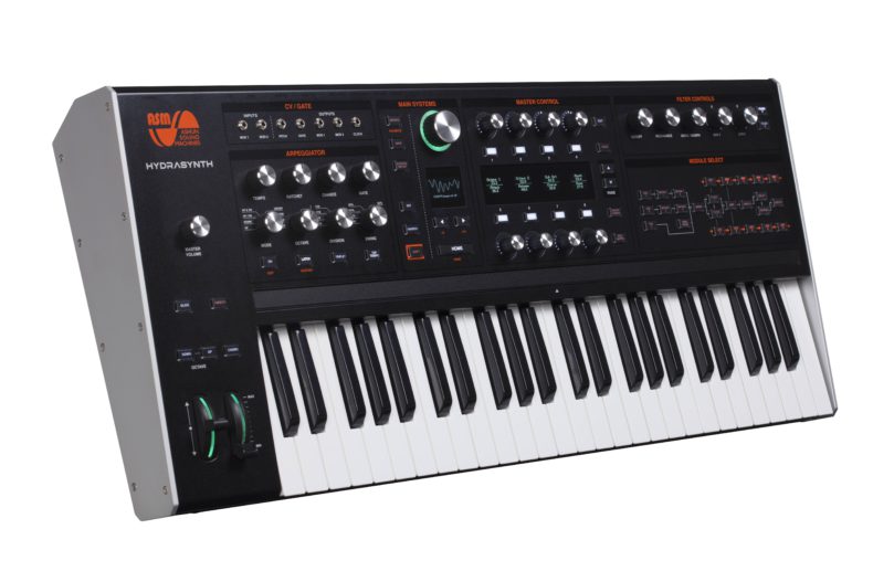 HYDRASYNTH Keyboard – Bild 3