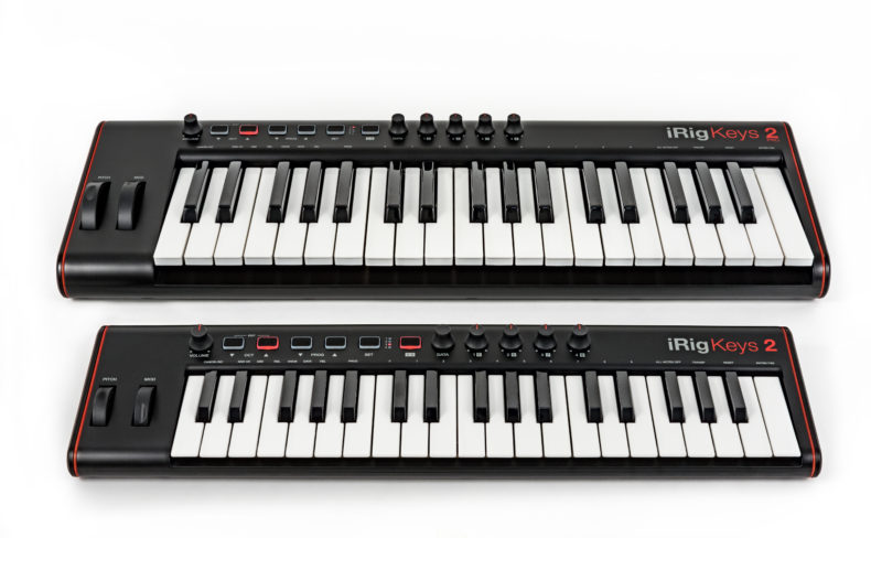 iRig Keys 2 – Bild 9