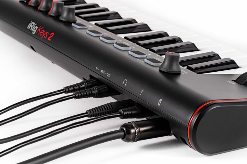 iRig Keys 2 – Bild 2