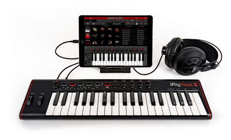 iRig Keys 2 – Bild 8
