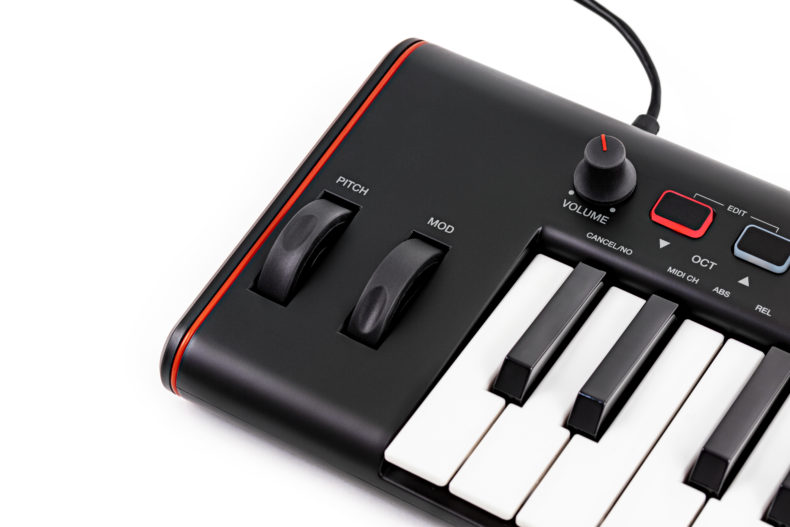 iRig Keys 2 – Bild 7