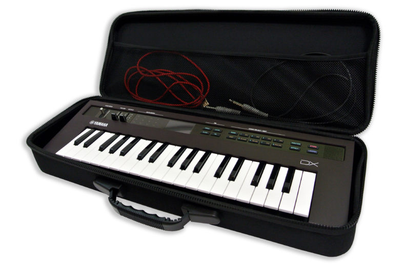 PULSE Case For Yamaha Reface Arturia KeyStep 37 – Bild 3