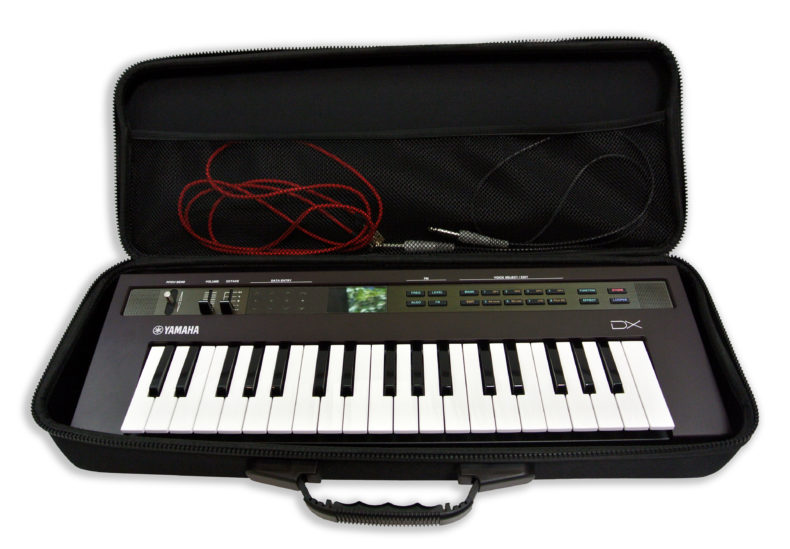 PULSE Case For Yamaha Reface Arturia KeyStep 37 – Bild 2