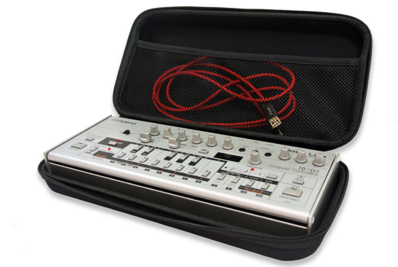 PULSE Case For Roland Boutique Series – Bild 3