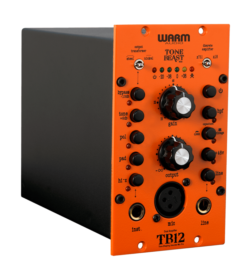 TB12-500 – Bild 3