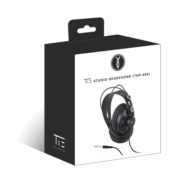 Studio Headphone (THP-580) – Bild 6