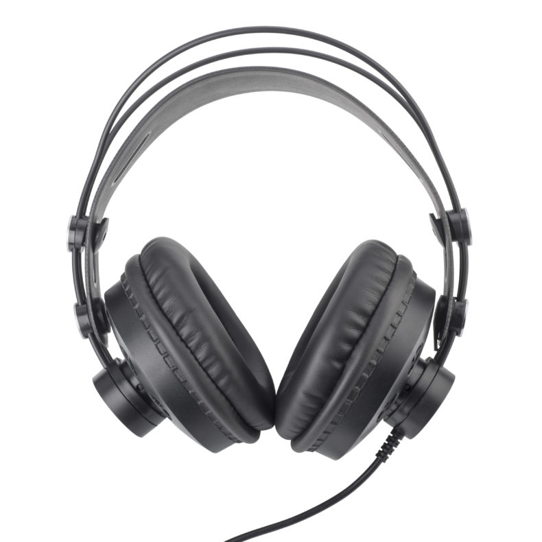 Studio Headphone (THP-580) – Bild 2
