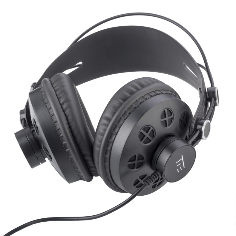 Studio Headphone (THP-580) – Bild 3