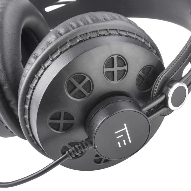 Studio Headphone (THP-580) – Bild 4
