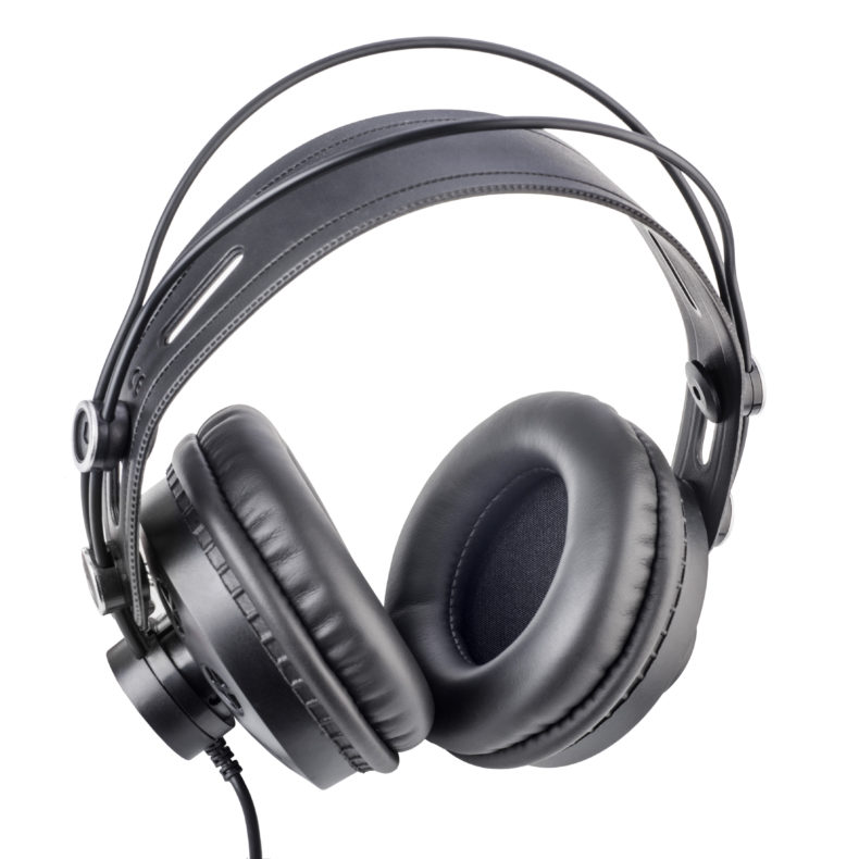 Studio Headphone (THP-580) – Bild 5