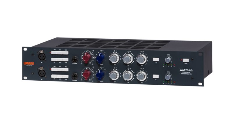 WA273-EQ – Bild 2