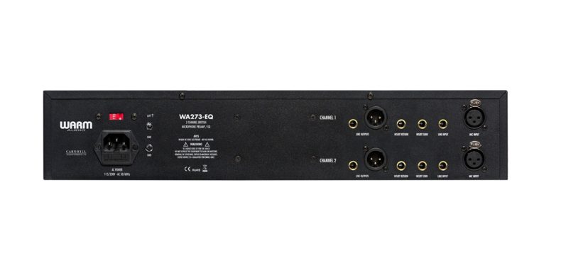 WA273-EQ – Bild 3