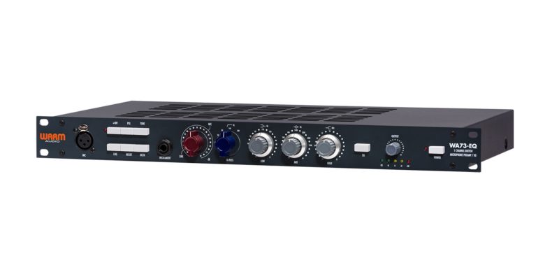 WA73-EQ – Bild 2