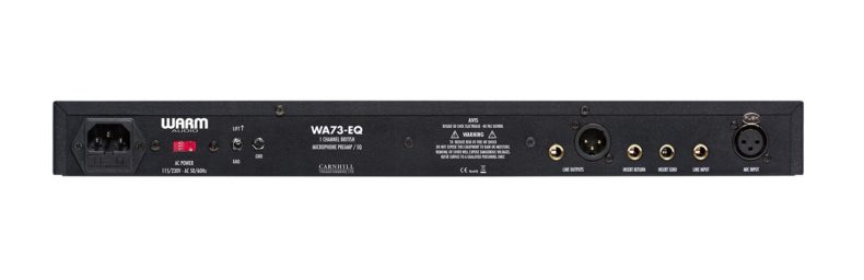 WA73-EQ – Bild 3