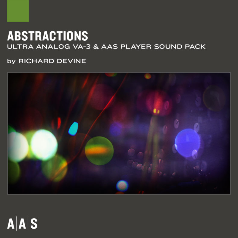 Ultra Analog VA-3 +PACKS Bundle – Bild 5