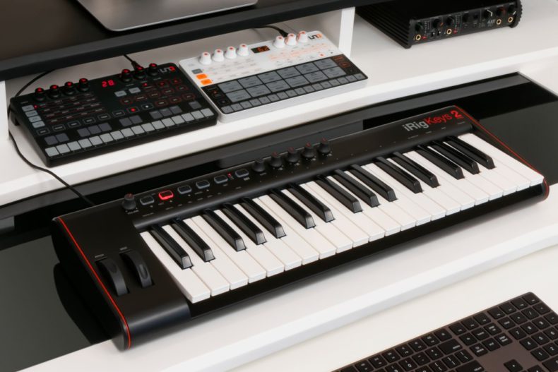 iRig Keys 2 Pro – Bild 3