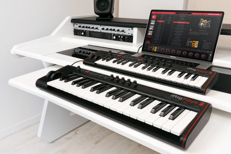 iRig Keys 2 Pro – Bild 4