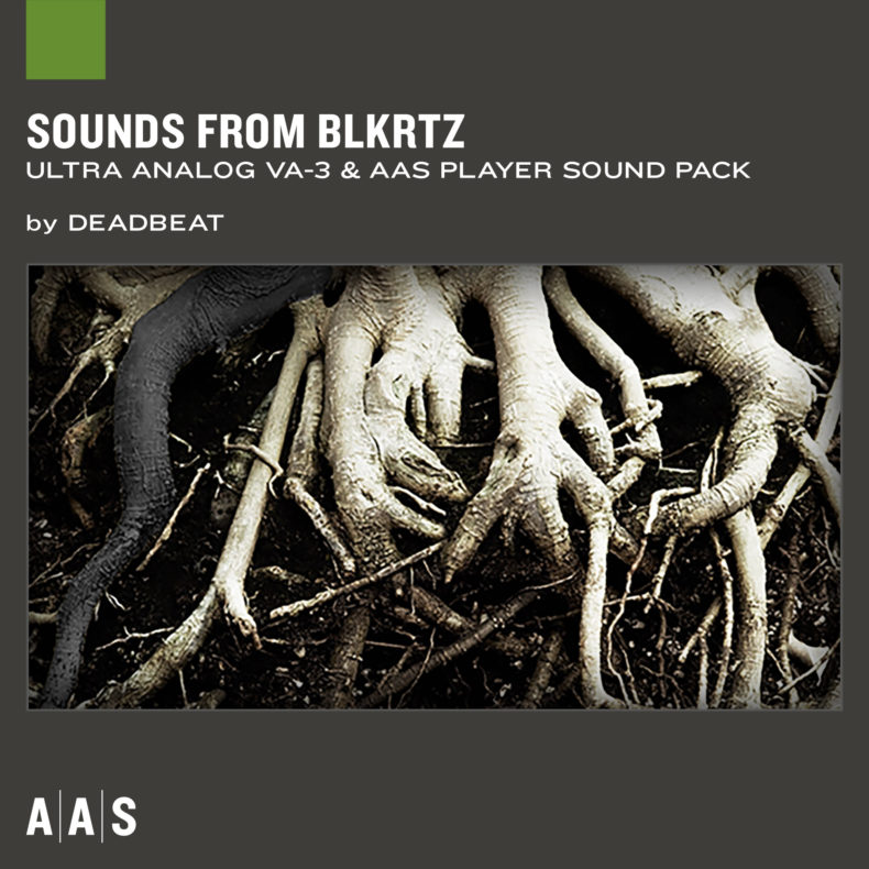 Ultra Analog VA-3 +PACKS Bundle – Bild 14