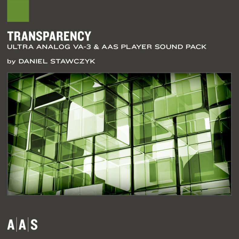 Ultra Analog VA-3 +PACKS Bundle – Bild 17