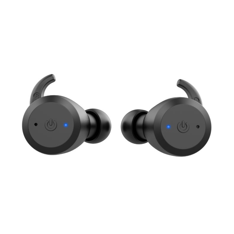 Waterproof Wireless Earbuds (TBE1018) – Bild 8