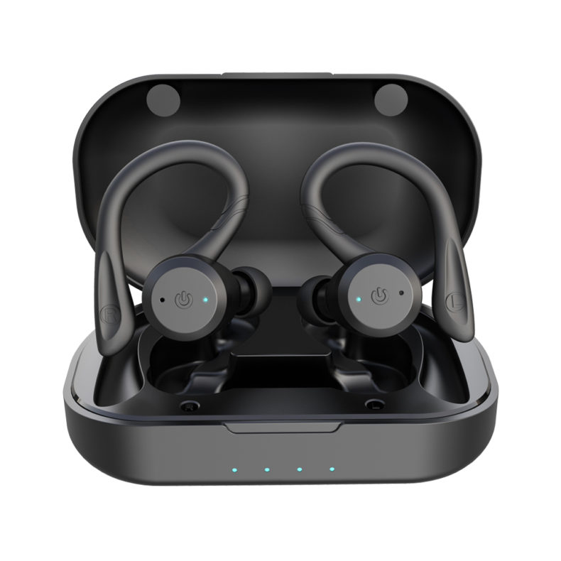 Waterproof Wireless Earbuds (TBE1018) – Bild 3