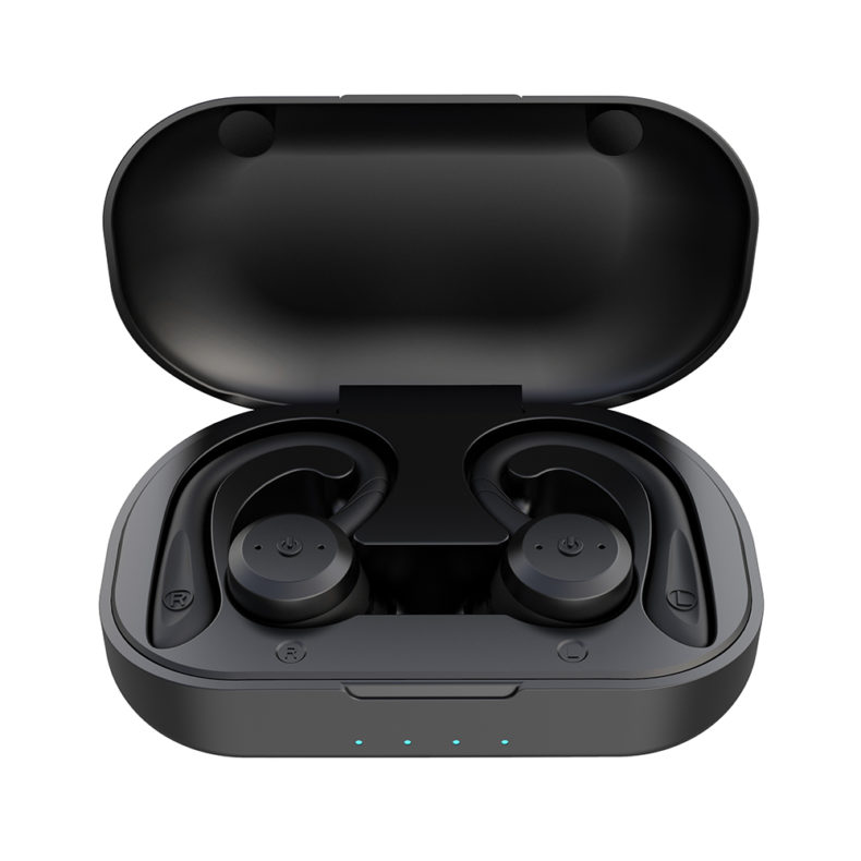 Waterproof Wireless Earbuds (TBE1018) – Bild 4