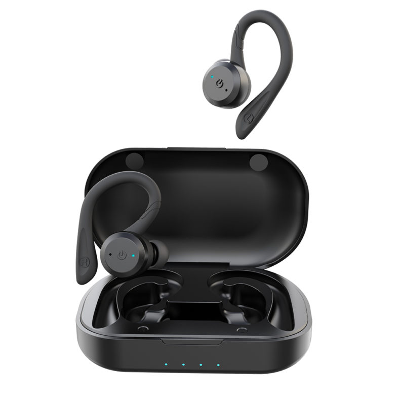 Waterproof Wireless Earbuds (TBE1018) – Bild 5