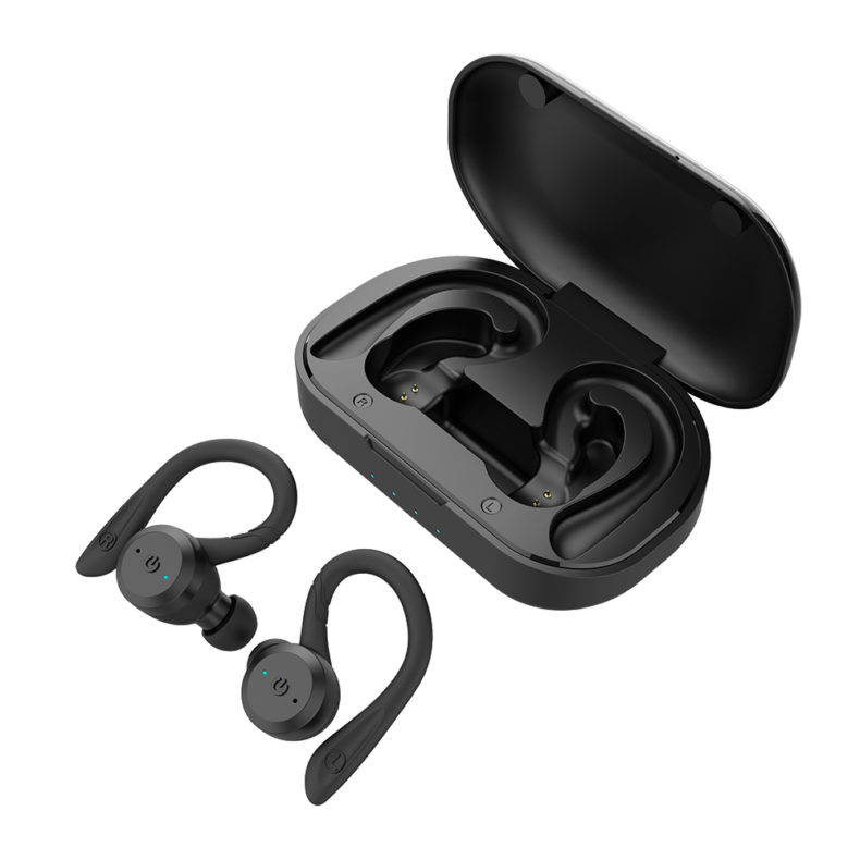 Waterproof Wireless Earbuds (TBE1018) – Bild 6