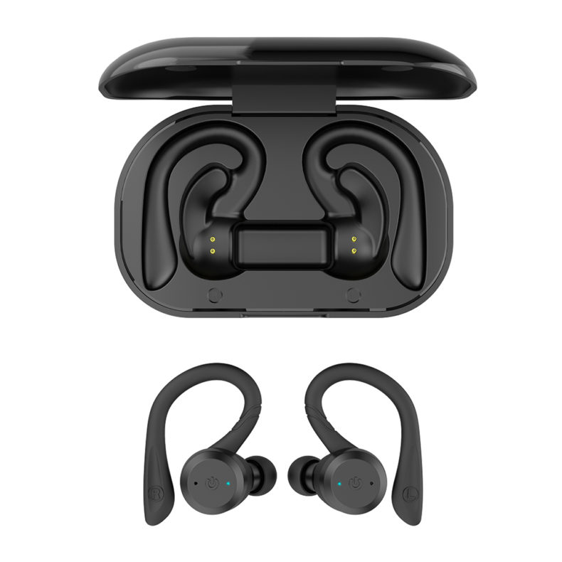 Waterproof Wireless Earbuds (TBE1018) – Bild 7