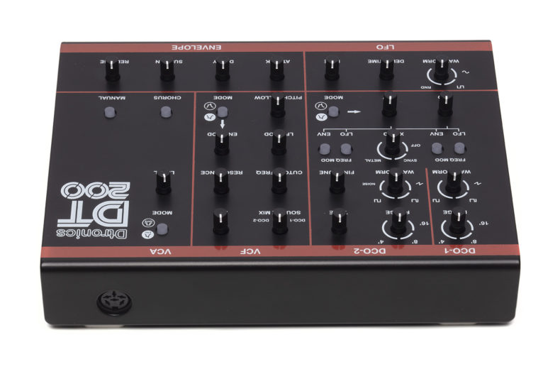 DT-200 – Bild 2