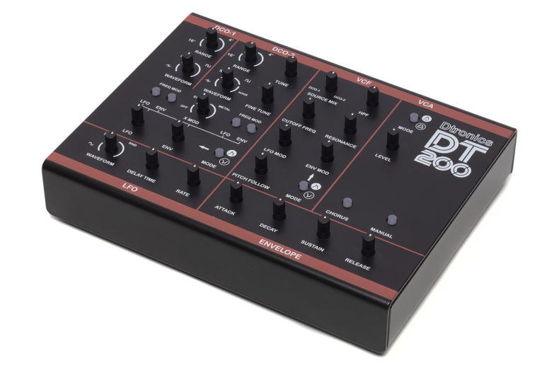 DT-200 – Bild 3