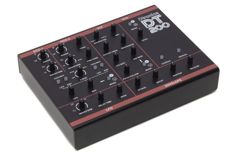 DT-200 – Bild 4
