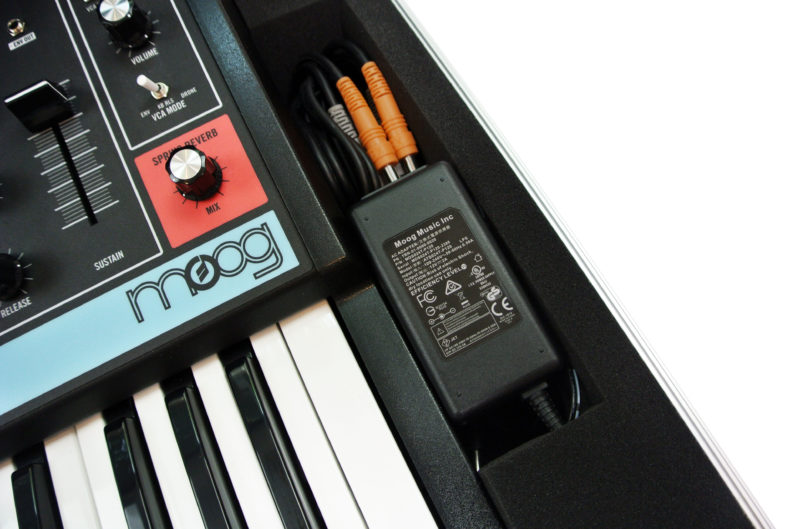 UNISON Case For Moog Grandmother – Bild 4