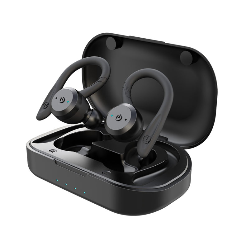 Waterproof Wireless Earbuds (TBE1018) – Bild 2