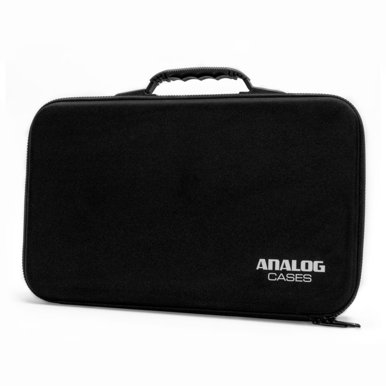 PULSE Case For Arturia MiniLab MicroFreak MicroBrute – Bild 5