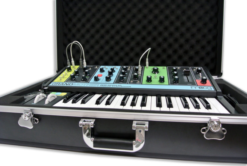 UNISON Case For Moog Grandmother – Bild 3