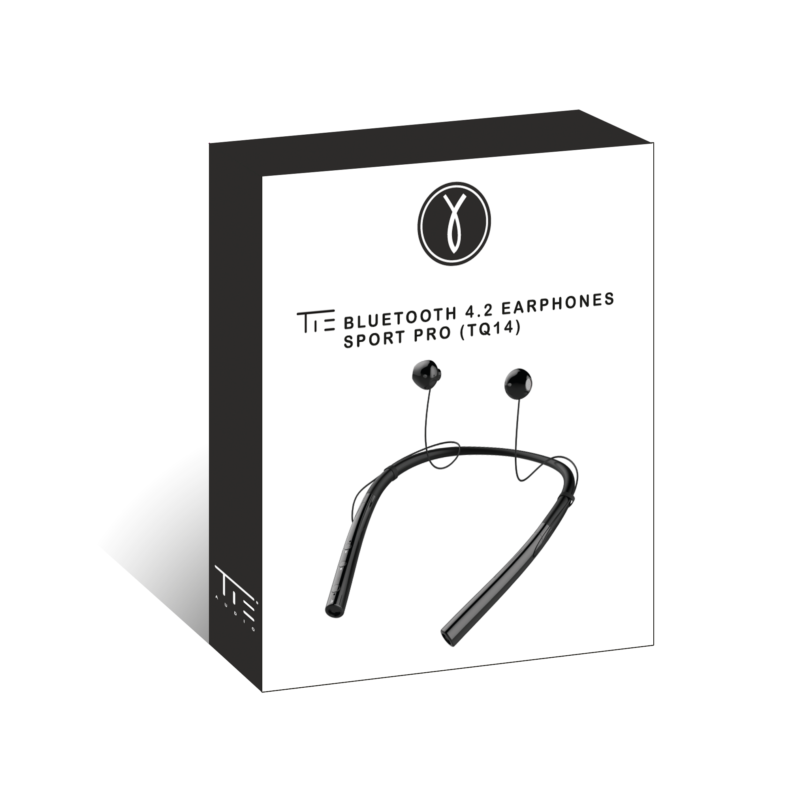 Bluetooth 4.2 Earphones Sport Pro – Bild 9