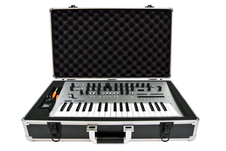 UNISON Case For Korg Minilogue / Minilogue XD – Bild 2