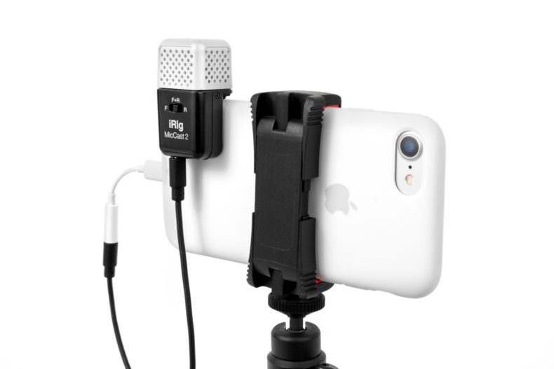 iRig Mic Cast 2 – Bild 3