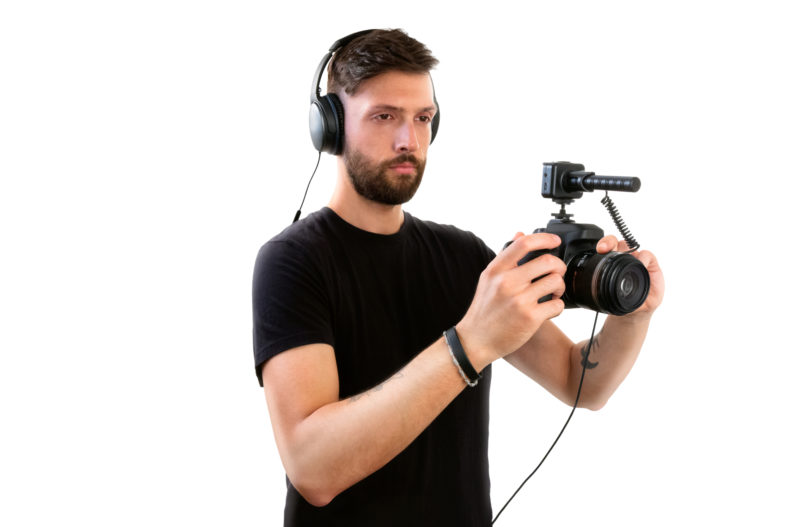 iRig Mic Video – Bild 6
