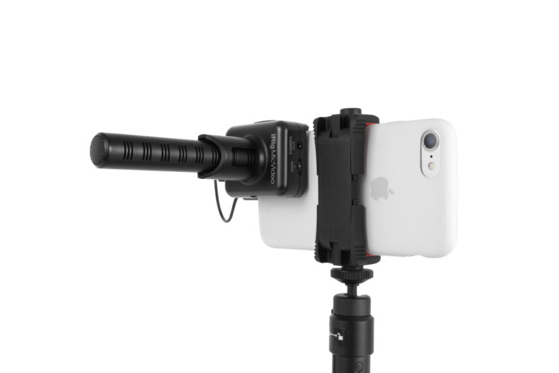 iRig Mic Video – Bild 2