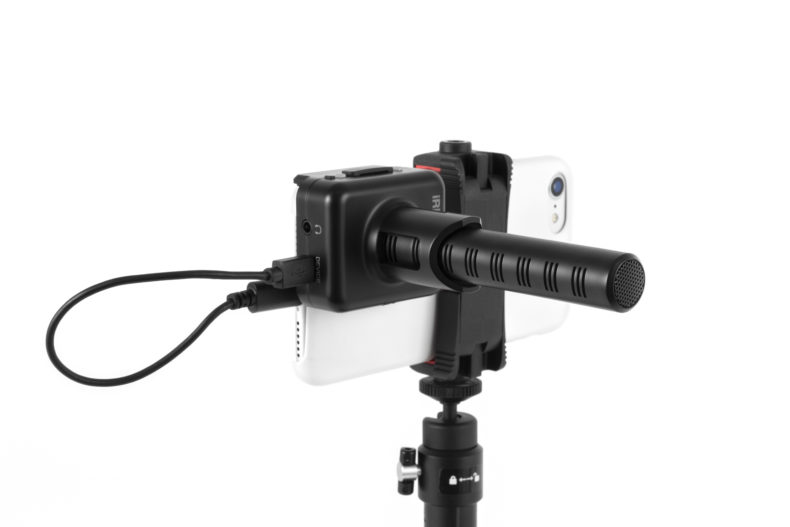 iRig Mic Video – Bild 3