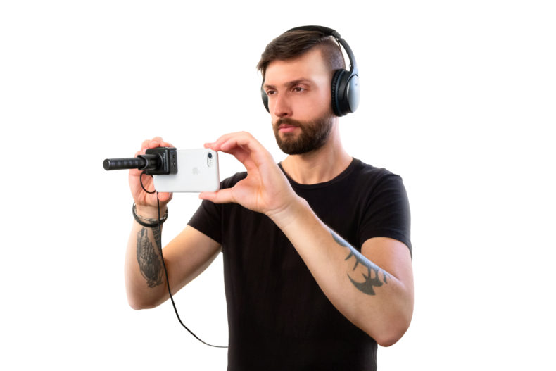 iRig Mic Video – Bild 5