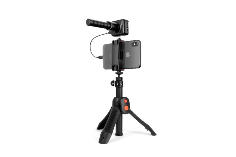 iRig Mic Video – Bild 7