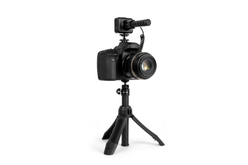 iRig Mic Video – Bild 4